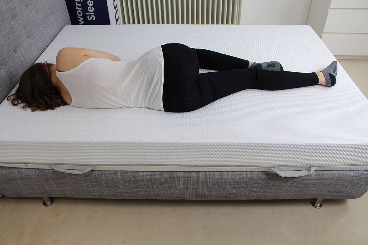 Emma Original vs Emma One Mattress Comparison 2024